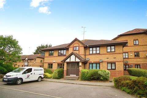 Flat for sale, Frobisher Road, Erith DA8