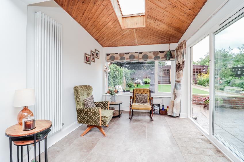 Sun Room