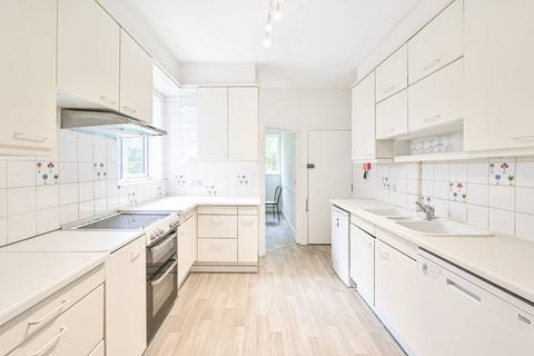 4 bedroom semi-detached house for sale, Finchley Road, Hampstead, London, NW3