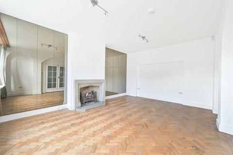 4 bedroom semi-detached house for sale, Finchley Road, Hampstead, London, NW3