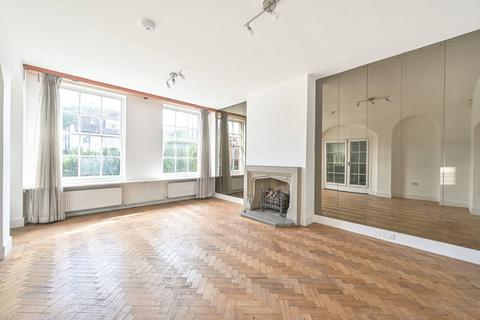 4 bedroom semi-detached house for sale, Finchley Road, Hampstead, London, NW3