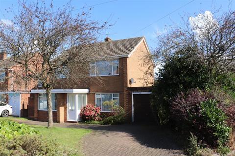 3 bedroom detached house to rent, Malvern Drive, Aldridge