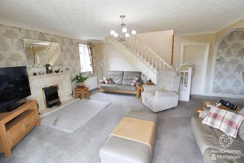 3 bedroom detached house for sale, Inglefield, Norden, OL11