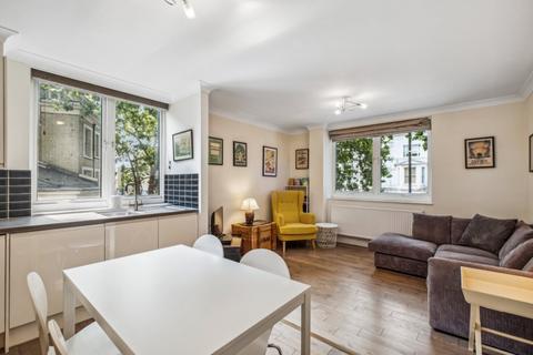 2 bedroom apartment for sale, Earls Court Road, London, W8