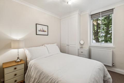 2 bedroom apartment for sale, Earls Court Road, London, W8