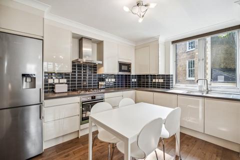 2 bedroom apartment for sale, Earls Court Road, London, W8