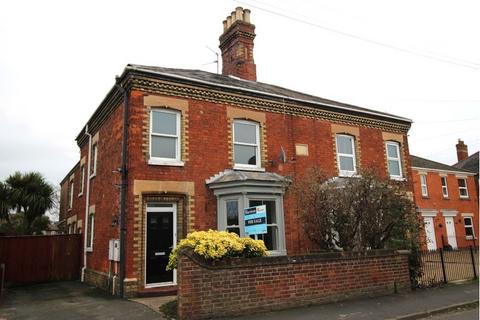 3 bedroom semi-detached house for sale, Albert Street, Lincolnshire PE11