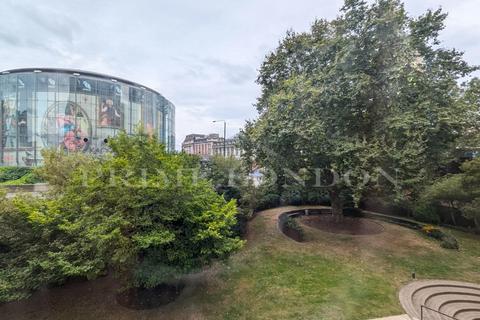 1 bedroom apartment for sale, Whitehouse Apartments, South Bank, London