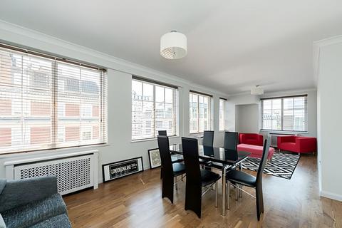 3 bedroom flat for sale, Great Cumberland Place, Marylebone, London W1