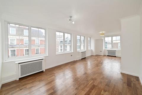 3 bedroom flat for sale, Great Cumberland Place, Marylebone, London W1