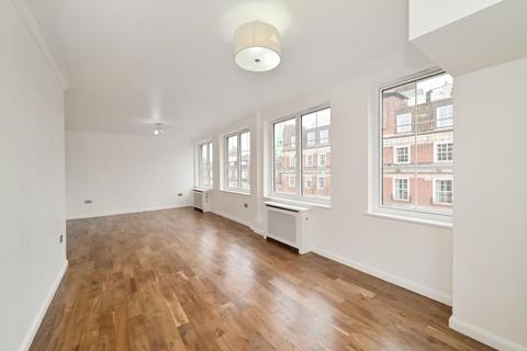 3 bedroom flat for sale, Great Cumberland Place, Marylebone, London W1