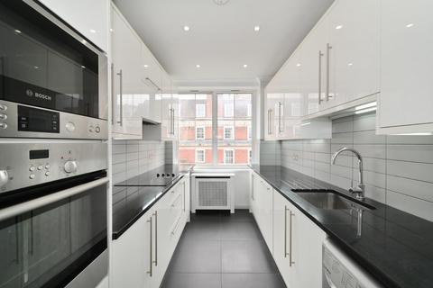 3 bedroom flat for sale, Great Cumberland Place, Marylebone, London W1