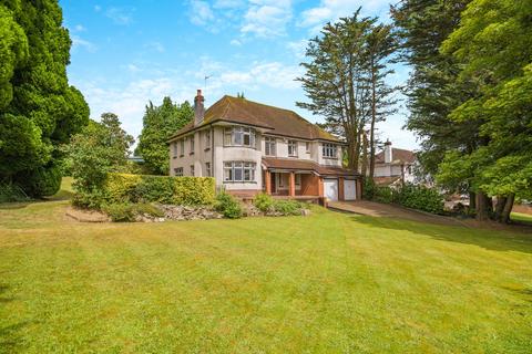 5 bedroom detached house for sale, Tregarn Road, Langstone