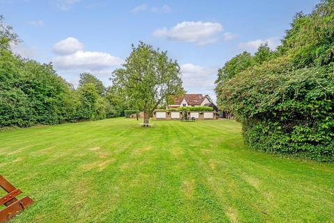 4 bedroom detached house for sale, Brick End, Broxted, Dunmow, Essex