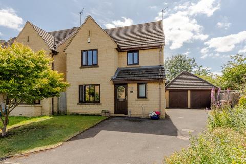 4 bedroom detached house for sale, Tamarisk Close, Up Hatherley, Cheltenham, GL51