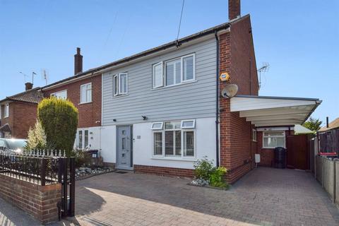 3 bedroom semi-detached house for sale, Grimshill Road, Whitstable