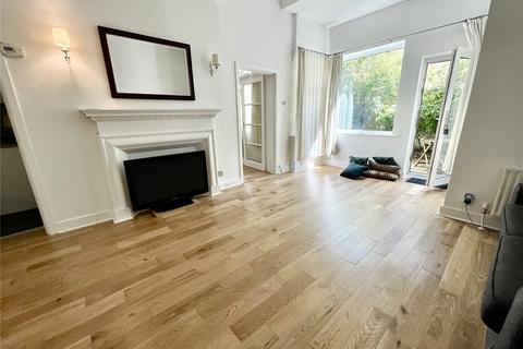 1 bedroom apartment for sale, Cranborne Road, Bournemouth, Dorset, BH2