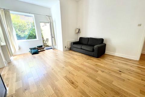 1 bedroom apartment for sale, Cranborne Road, Bournemouth, Dorset, BH2