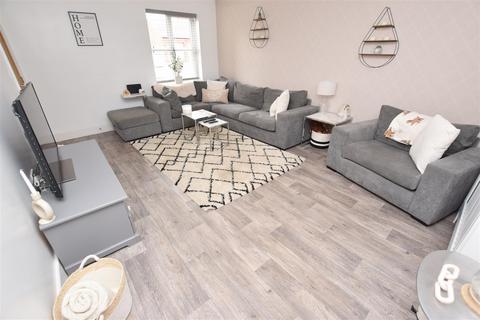 9 Mulberry Lane, Laceby, Grimsby, DN37 7BZ