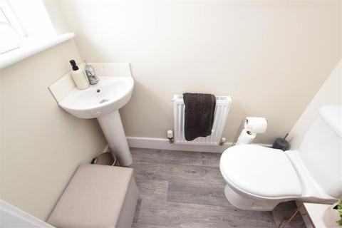 9 Mulberry Lane, Laceby, Grimsby, DN37 7BZ