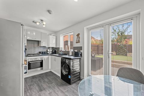 17 Arnall Close, Knottingley, WF11 0EL