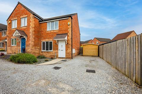 17 Arnall Close, Knottingley, WF11 0EL