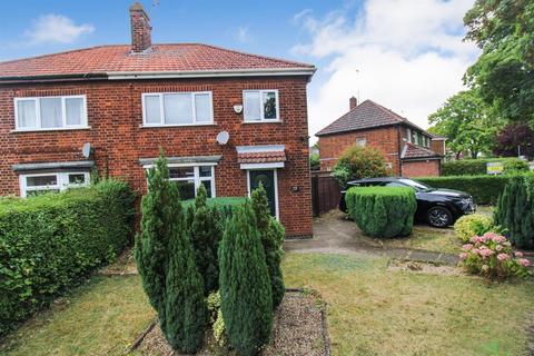 3 bedroom semi-detached house for sale, Occupation Road, Corby NN17