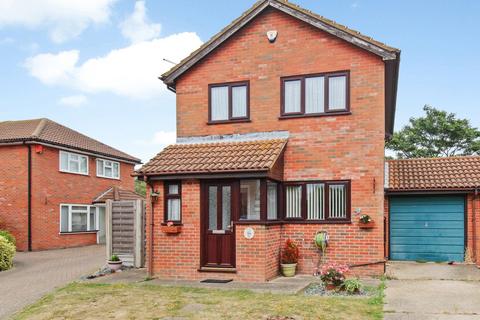 3 bedroom detached house for sale, Priest Fields, Herne Bay, CT6