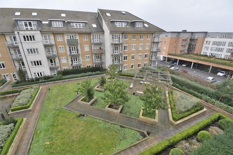 1 bedroom apartment to rent, Jefferson House, 33 Park Lodge Avenue, West Drayton, UB7