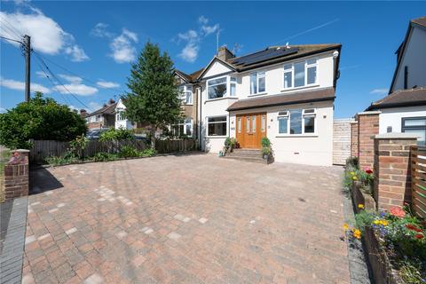 4 bedroom semi-detached house for sale, Shenley Lane, London Colney, St Albans, Hertfordshire