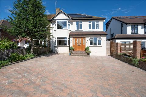 4 bedroom semi-detached house for sale, Shenley Lane, London Colney, St Albans, Hertfordshire