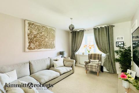 3 bedroom semi-detached house for sale, Beldon Close, Dalton-le-dale, Seaham, Durham, SR7 8LD
