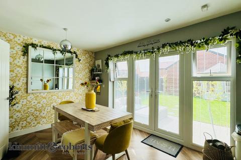 3 bedroom semi-detached house for sale, Beldon Close, Dalton-le-dale, Seaham, Durham, SR7 8LD
