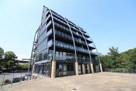 1 bedroom apartment to rent, Salts Mill Road, Shipley, BD17 7EE