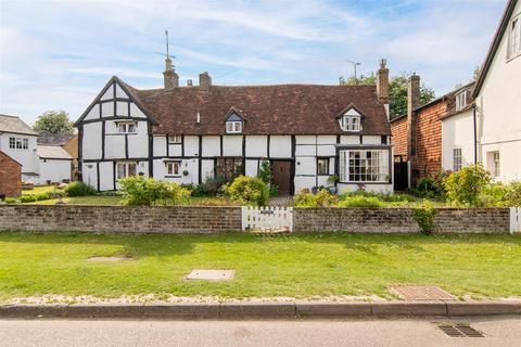 4 bedroom semi-detached house for sale, Stocks Road, Aldbury, Tring