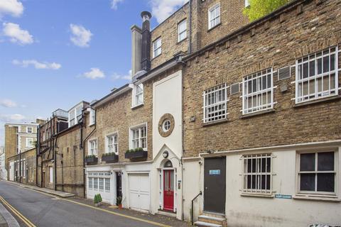 2 bedroom flat for sale, Stanhope Mews West, South Kensington SW7