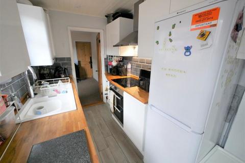 2 bedroom terraced house for sale, Hampton Road, Ipswich