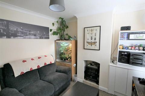 54 Hampton Road, Ipswich, IP1 4AP