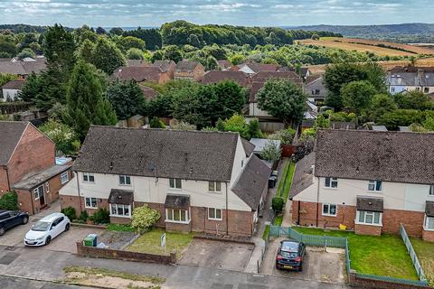 1 bedroom end of terrace house for sale, Buckingham Way, Flackwell Heath, HP10