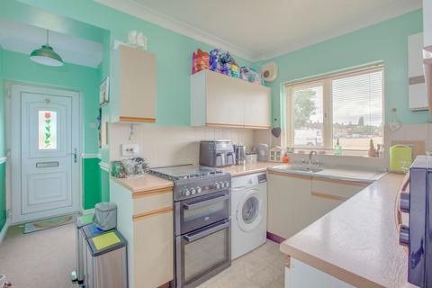 1 bedroom end of terrace house for sale, Buckingham Way, Flackwell Heath, HP10