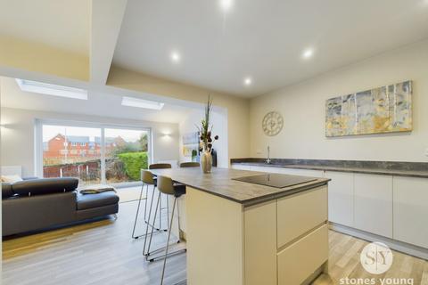 1 Barker Lane, Mellor, Blackburn, BB2 7ED