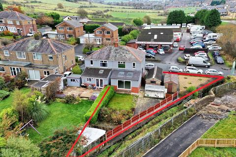 1 Barker Lane, Mellor, Blackburn, BB2 7ED