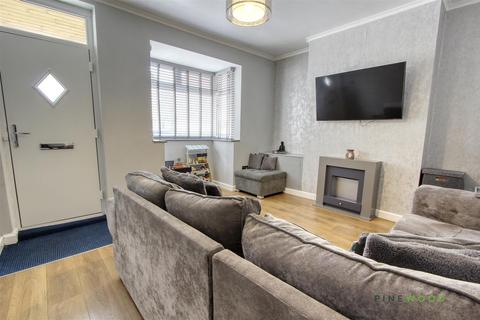 69 Bakestone Moor, Whitwell, Worksop, S80 4QB