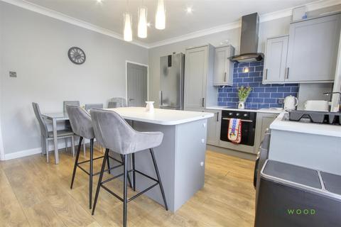 69 Bakestone Moor, Whitwell, Worksop, S80 4QB