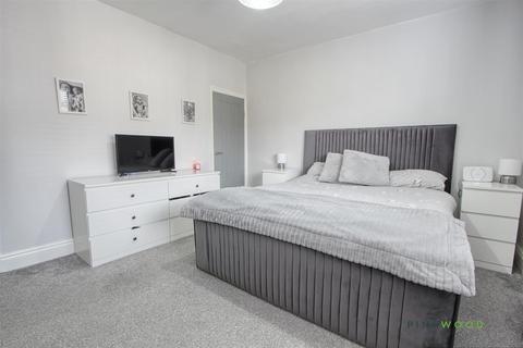 69 Bakestone Moor, Whitwell, Worksop, S80 4QB
