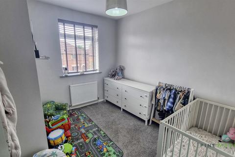 69 Bakestone Moor, Whitwell, Worksop, S80 4QB
