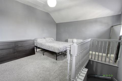 69 Bakestone Moor, Whitwell, Worksop, S80 4QB