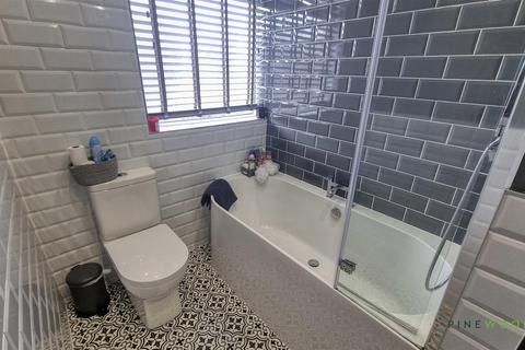69 Bakestone Moor, Whitwell, Worksop, S80 4QB