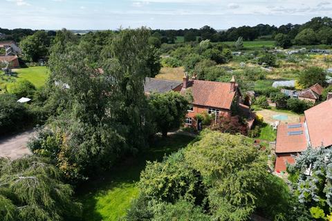 3 bedroom detached house for sale, The Street, Somerleyton