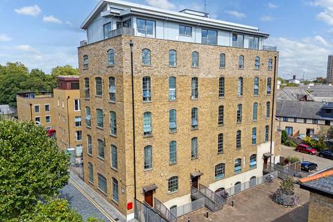 2 bedroom duplex for sale, Albany Works, Victoria Park, Bow